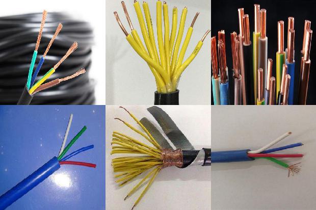 高压电缆3×95多少钱一米