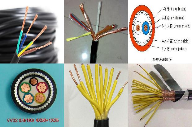 高压电缆95的带多少钱一米1680506404459