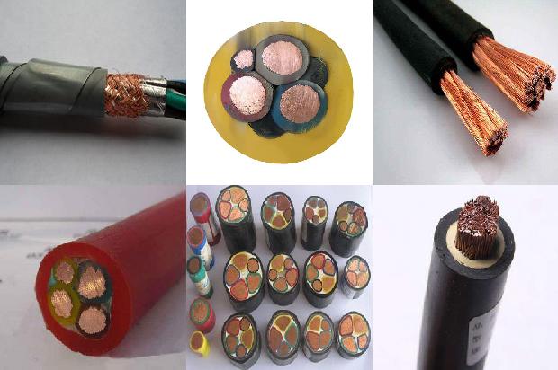 95平方的高压电缆多少钱一米1680506606284