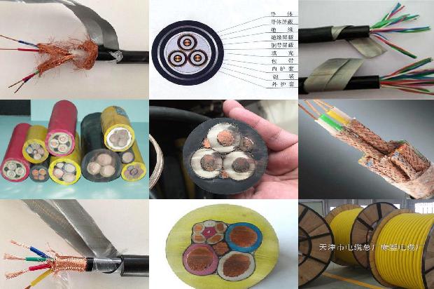 yjv22的高压电缆外径