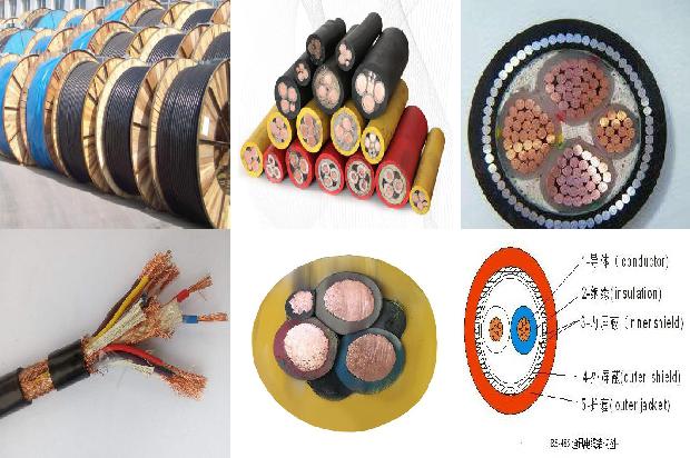 yjv22的高压电缆外径1680506688311