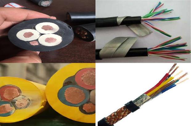 3乘150高压电缆一米多少铜