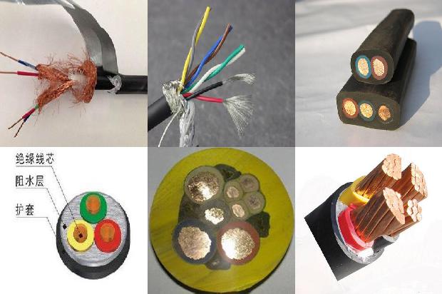 35kv95高压电缆多少钱