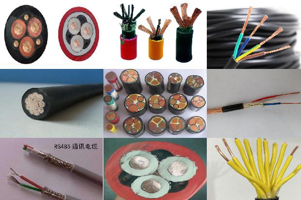 高压电力电缆载流量一览表1680506975501