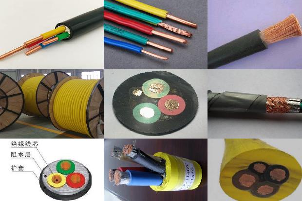 3*400高压电缆多少钱一米