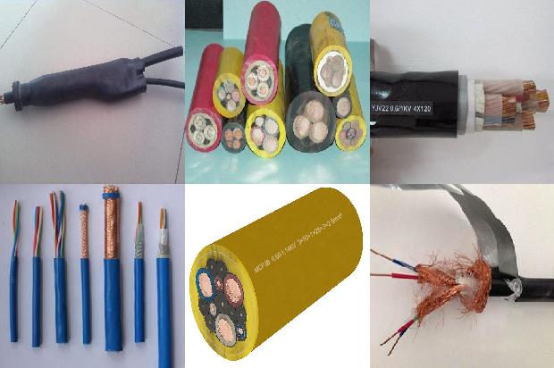 3*400高压电缆多少钱一米1680507019360