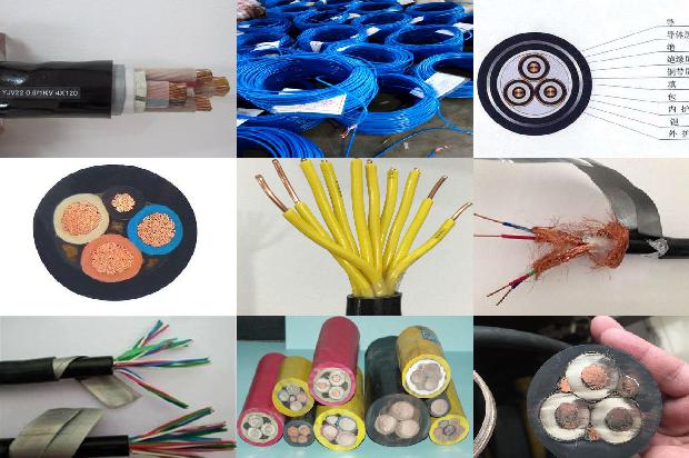 高压电缆价格多少钱一米