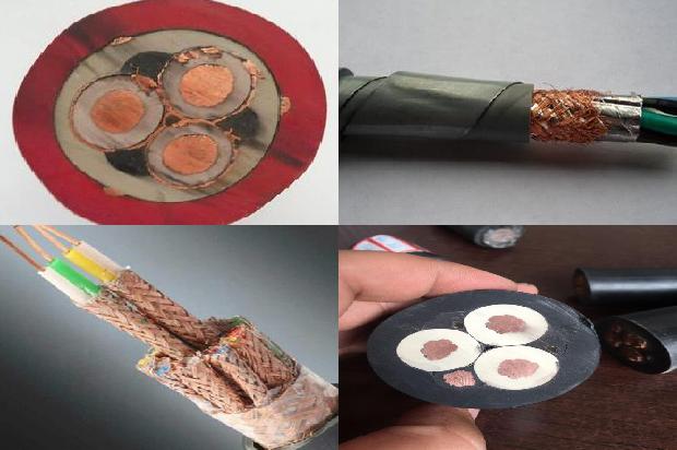 拉高压电缆多少钱一米