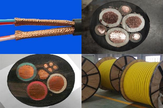 35平方高压电缆多少钱一米