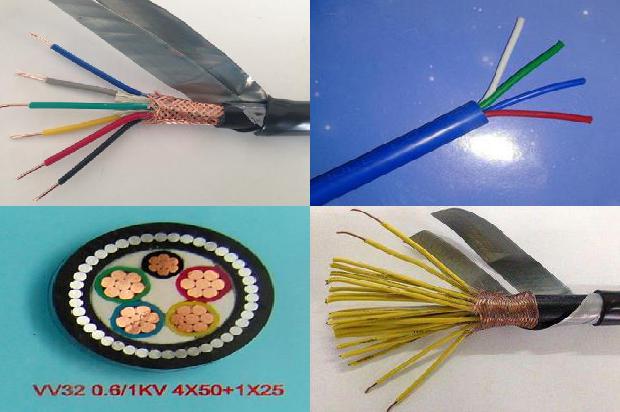 高压电缆3*95一米多少铜