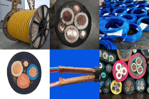 3*120高压电缆一米多少铜1680507686492