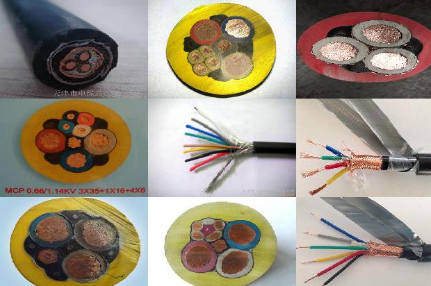 高压电缆放线多少钱一米1680507851523