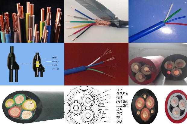 高压架空电缆厂家