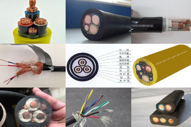 110kv高压电缆线价格多少钱一米