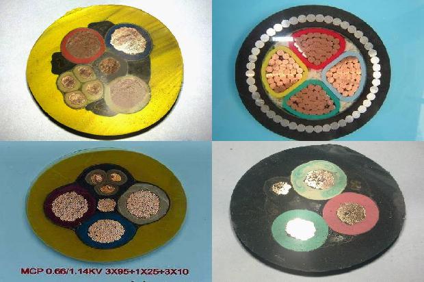 高压电缆185多少钱一米