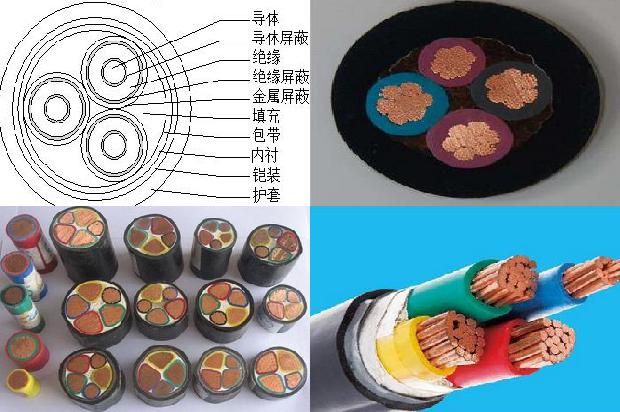 高压电缆铜铝对接头1680508490525 高压电缆铜铝对接头1680508490525