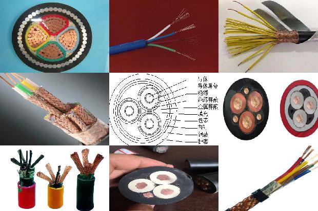 240高压电缆多少米一盘1680508597138