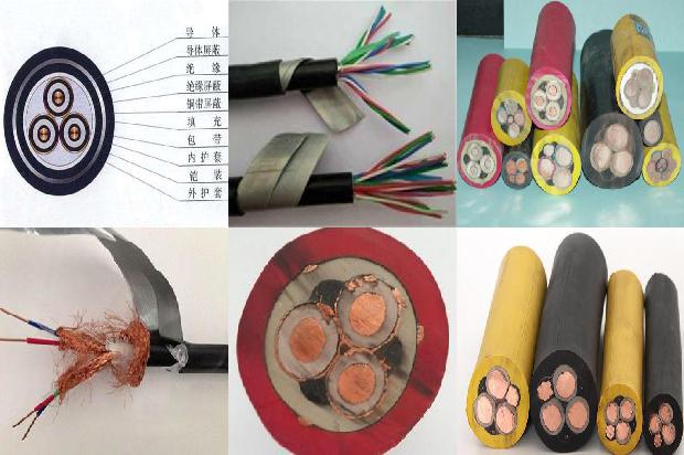 150的高压电缆报价1680508797186