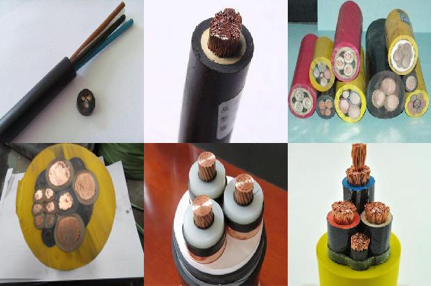 高压电缆一般是多少平方的1680508816436