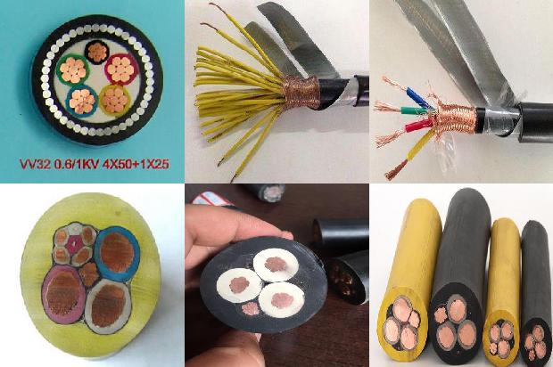 高压电缆遥测合格值1680508898359