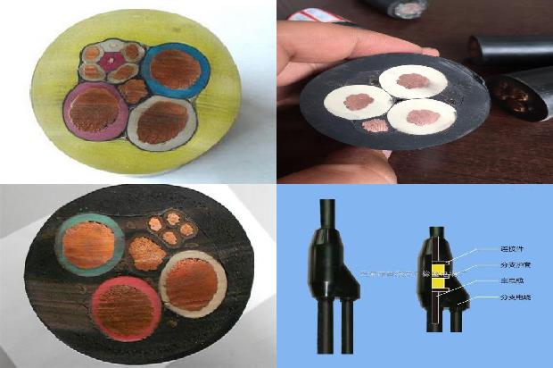 3乘120高压电缆一斤出多少铜1680508999193