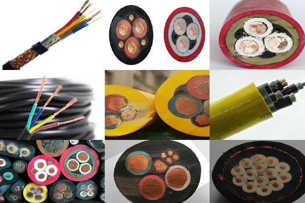 高压电缆震荡波1680509040604