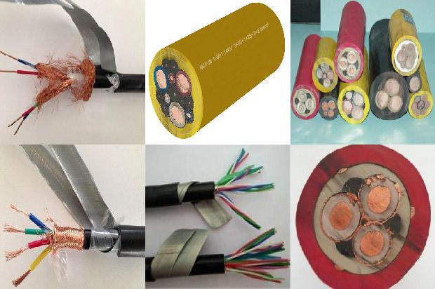 高压电缆一米价格