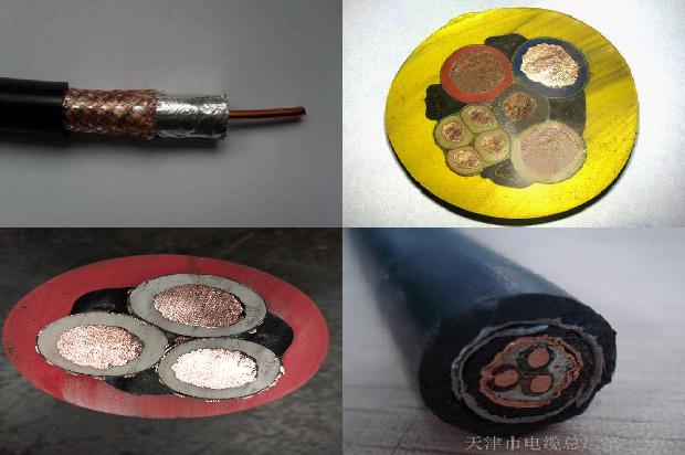 高压电缆多少兆欧合格