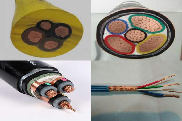 三百高压电缆一米有多少斤铜