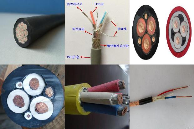 yjv73高压电缆