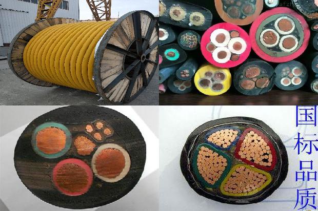 耐高温电力电缆价格1680509634039