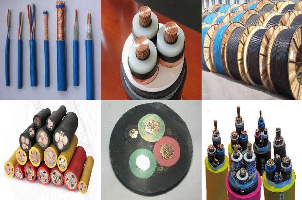 高压电缆可以用铝的吗1680509872281