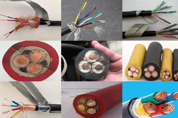 高压电缆可以用铝的吗1680509872328