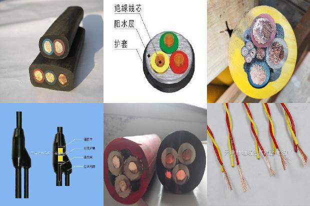 低压电力电缆厂家直销