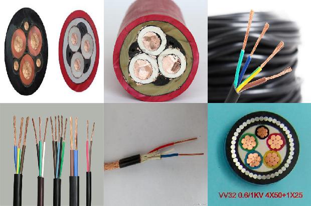 70高压电缆一米多少铜1680510272867