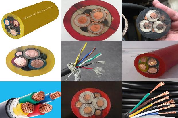 50平方的高压电缆一米多少米1680510455494