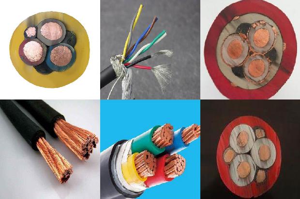 50平方的高压电缆一米多少米1680510455588