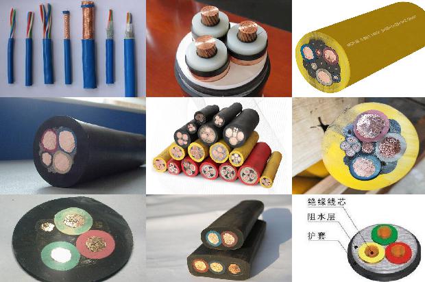 高压电缆送检需要多少米1680510855707