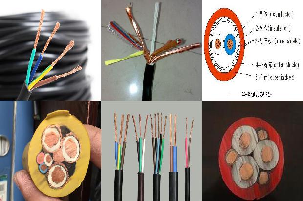 高压电缆 35kv1680510900101