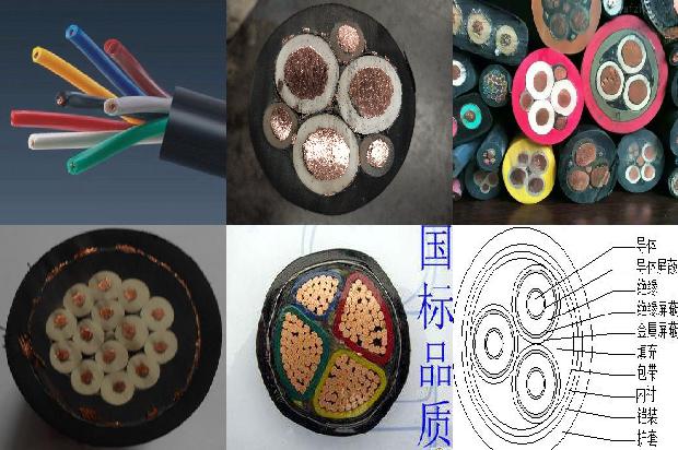 高压电力电缆招标采购1680510933012