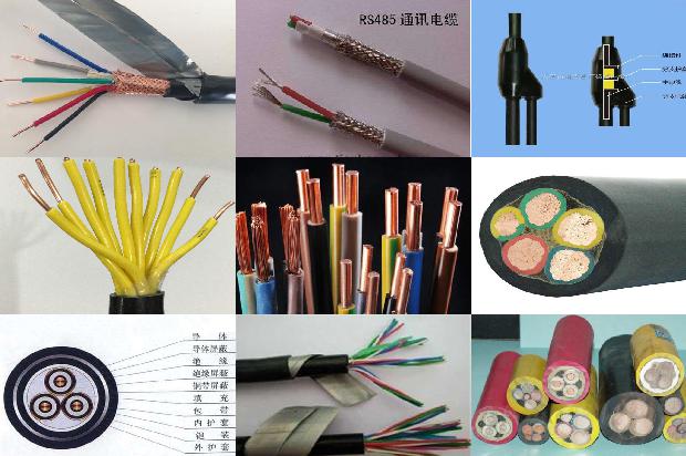 300高压铜电缆一米多少铜1680510945967
