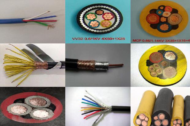 高压电线一般有多高