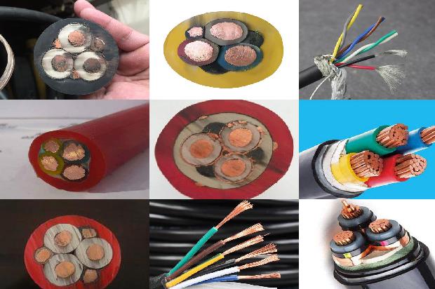 高压电线是干嘛的