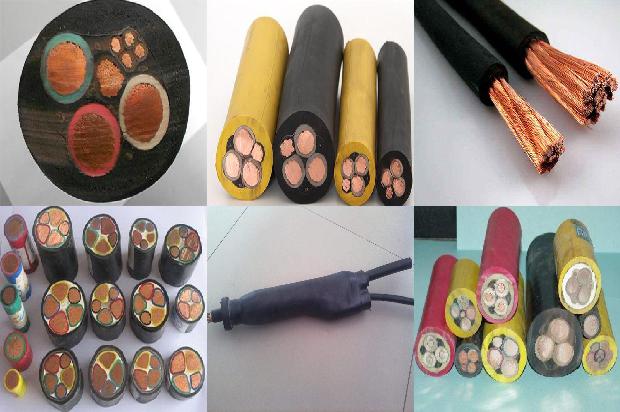 高压肘型电缆头制作1680511352319