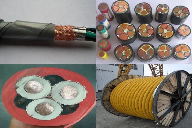 高压电线铁塔多高