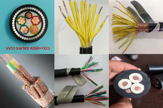 高压电线落地多少米才安全1680511577930