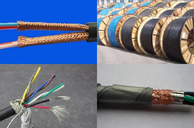 高压电缆头一般是什么形式的