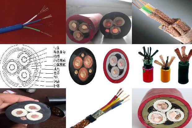 高压电缆参数表1680511755235 高压电缆参数表1680511755235
