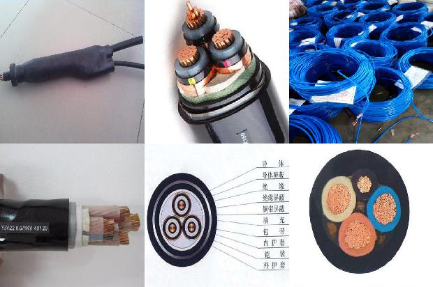 高压电缆头保质期