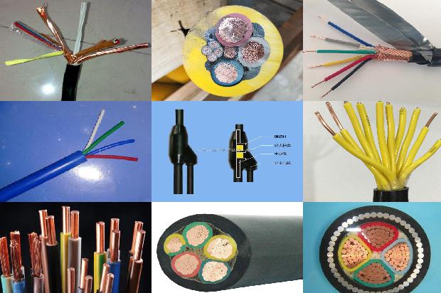 高压电缆头价格表